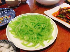 青笋-盛世盐帮·自贡特色(总店)