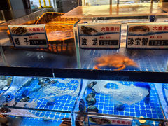 -大鱼徽州·寻味徽菜(星光总店)