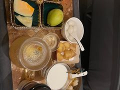 -华夏良子·足道SPA艾灸(三里屯店)