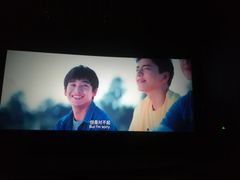 -首都电影院(天津店 中国巨幕)
