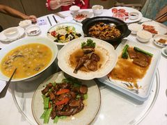 -南园酒家(前进路店)