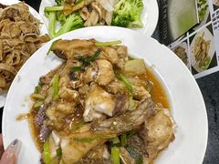 -一哥美食(总店)