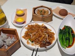 -祥记餐饮•豫粤珍味(郑东新区新长安店)