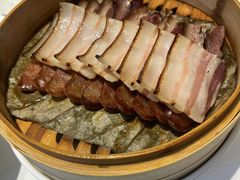 -漾亚·雍雅合鲜(桐梓林店)