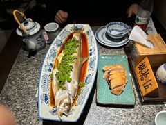 -南京大牌档(夫子庙贡院街店)
