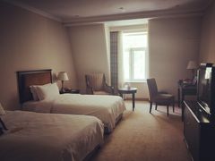 -北京拉斐特城堡酒店