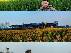 -中国天府农业博览园