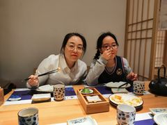 -浦·传统日式料理(3 5 1 1 店)