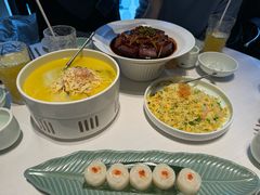 -苏帮袁Sue Cuisine(来福士店)