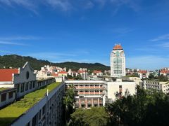 -厦门大学(思明校区)
