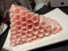 -南门涮肉(北洼路店)