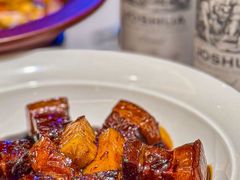 -彩虹之约•淮扬家宴(亚运村店)