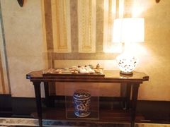 -上海和平饭店 Fairmont Peace Hotel
