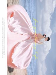 -青禾蒙娜丽莎婚纱摄影(武汉总店)