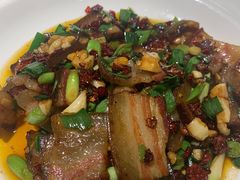 -国味壹号·精品湘菜·宴请佳选(新天地店)