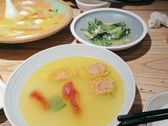 -树厨贵州菜(大十字店)