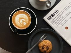 -NokNok Coffee(宽窄巷子店)