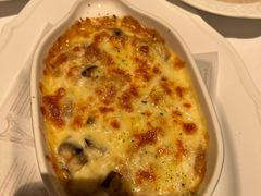 -波特曼西餐厅(南岗店)