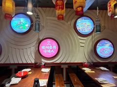 -辣不二地道川菜(汉水路店)