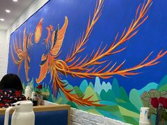 -贵凤凰贵州米粉(五道口店)