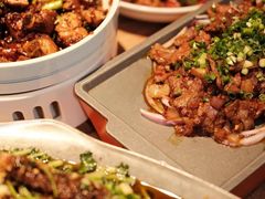 -树厨贵州菜(大十字店)