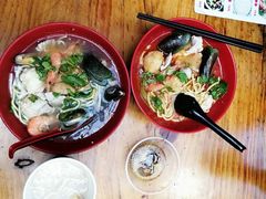 -老宅原住民沙茶面精品小吃(龙头路店)