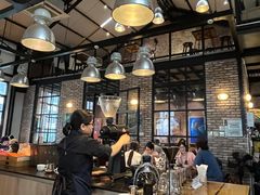 -The Workshop Coffee