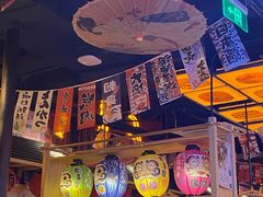 -有喜屋·烧鸟·居酒屋(周浦万达店)