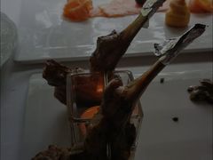 -火车头法国西餐厅