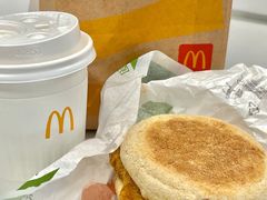 -麦当劳(东急新天地店)