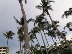 -三亚亚龙湾天域度假酒店