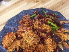 -韩食味·小木屋(日照店)