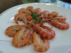 -海港餐厅·平价海鲜·茶点(小公园店)