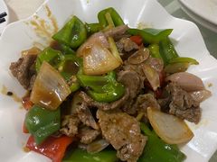-金辉海鲜餐厅