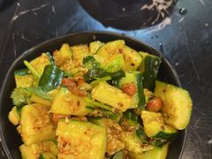 -燚青春东北泥炉烤肉(百合店)