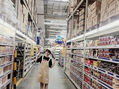 -麦德龙(郑东店)