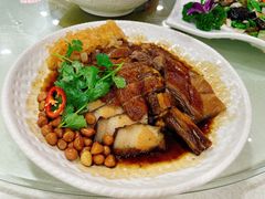 -食为先(中山七路店)