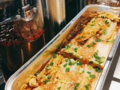 -很久以前羊肉串(昌里路三钢里店)