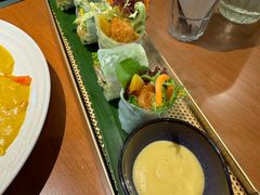 -Tegu泰古莲·泰国餐厅(红山6979店)