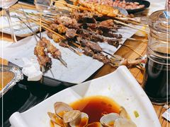 -宝大叔串店(十区店)