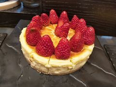 -都会尚膳·海鲜自助餐厅(重庆万豪酒店)