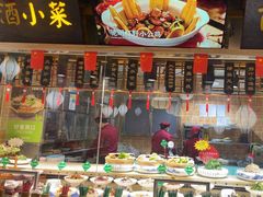 -驰明粗粮小厨(湖滨路店)