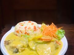 -panchos 墨西哥餐厅(嘉绿苑店)