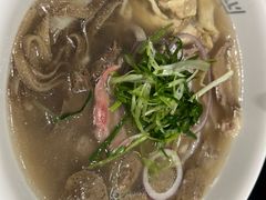 -CHILL Pho澳洲牛肉越南粉(佛山顺德万象汇店)