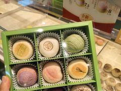 -好一朵茉莉花(老门东店)