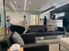 -马泷齿科·成都锦江置略马泷口腔门诊部(IFS国金中心店)
