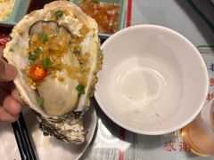 -辉记炭烧海鲜大排档·老字号(福田店)