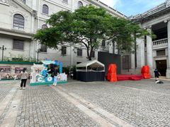 -汕头市小公园