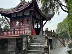 -桂湖森林公园
