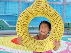 -重庆际华园室内极限运动中心